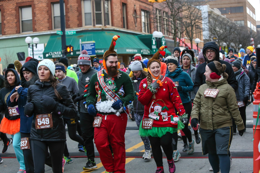 14 Noteworthy November Events in the Ann Arbor Area 2023